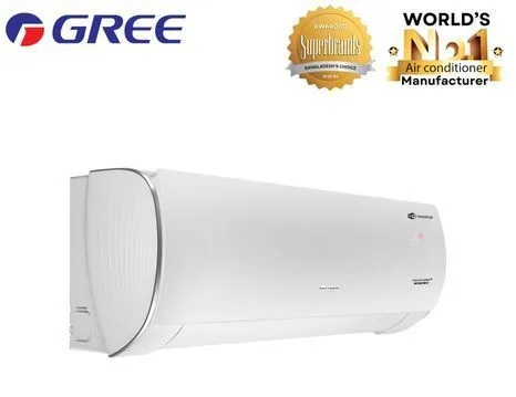 শীতকালীন অফার Gree 1.5 Ton Inveter Officials