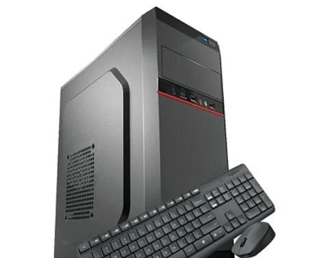 Desktop PC Core i5-8th Gen