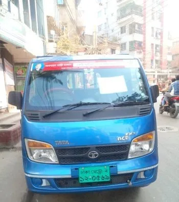 Tata EX2 . 2023