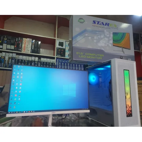 Desktop New PC Core I7+
