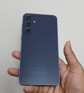 Samsung Galaxy A55