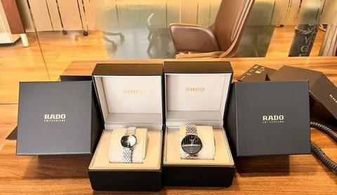 Rado Switzerland