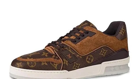 Premium LV snakers