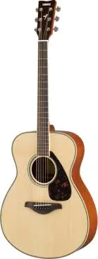 Yamaha Acoustic Guitar