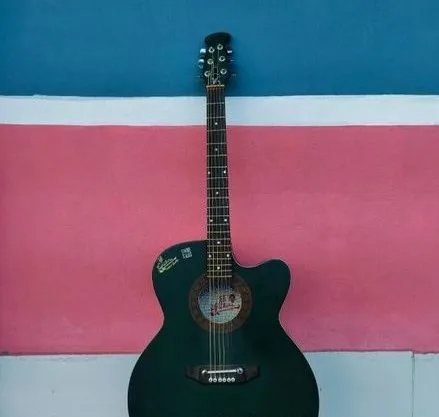Signature Guitar