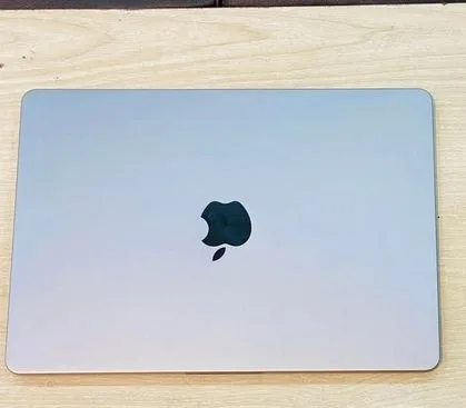 MacBook air m2