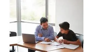 Tutor For Class 6 to 12 ( Online And Offline)