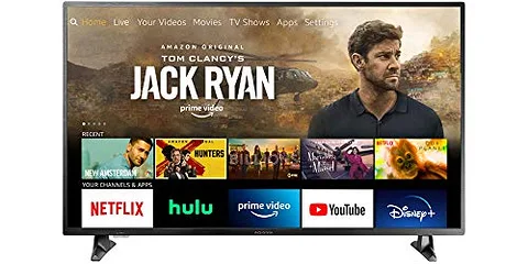 RAM SMART LED TV