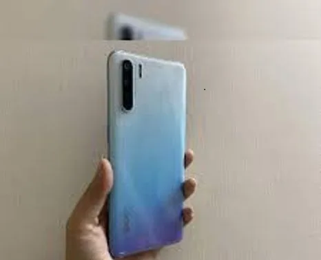 OPPO F15 8/256