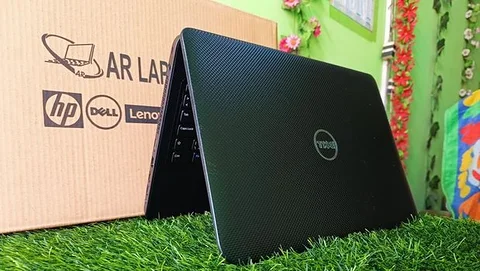 Dell Core-i5 4th gen 8GB Ram 1000GB HDD