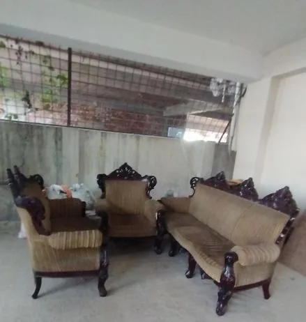 সোফা সেটটি
