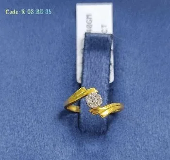 Diamond Ring