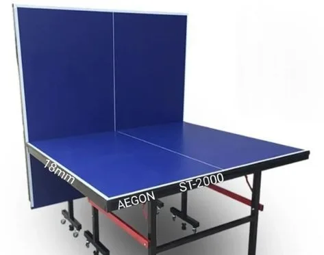AEGON Single Folding Table