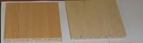 Mdf Board 3mm, 8 X 4 Feet Both Side Lamination