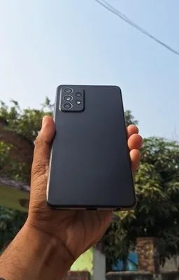 Samsung Galaxy A52