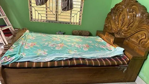 segun bed