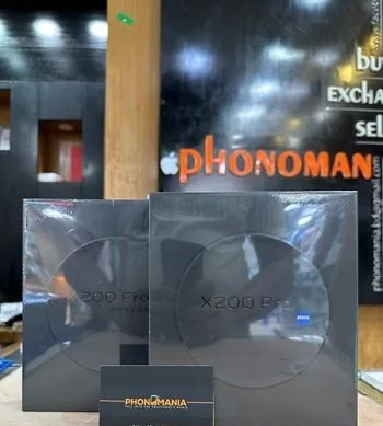 Vivo X200 Pro 256Gb