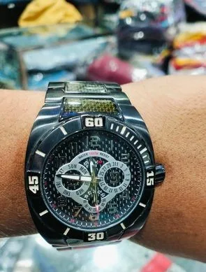 activ WESTAR watch