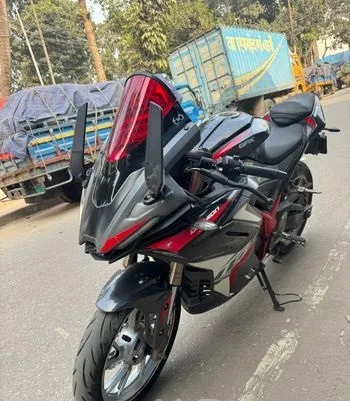 GPX Demon DD 2022
