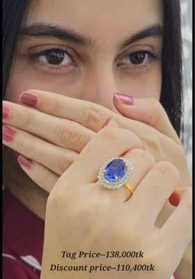 Diamond Ring