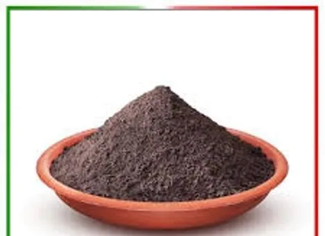 ট্রাইকো কম্পোস্টI