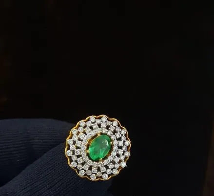 Diamond Ring