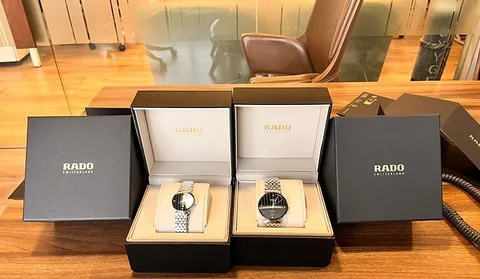 Rado Switzerland