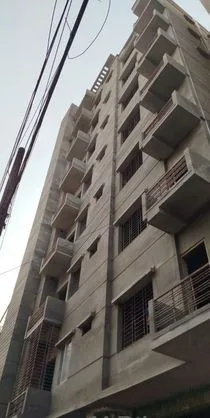 ফ্ল্যাট বিক্রি!