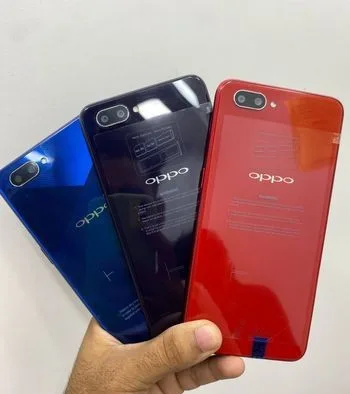 OPPO A3s
