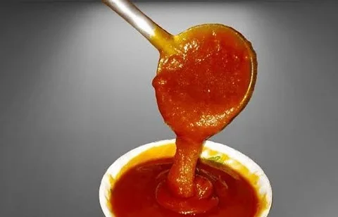 খেজুরের গুড়