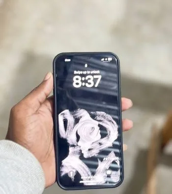 Apple iPhone 12 Pro Max