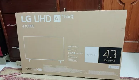 LG TV