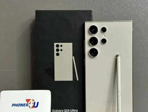Samsung Galaxy S24 Ultra