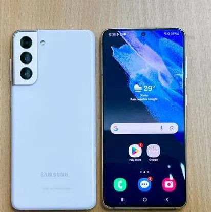 Samsung Galaxy S21