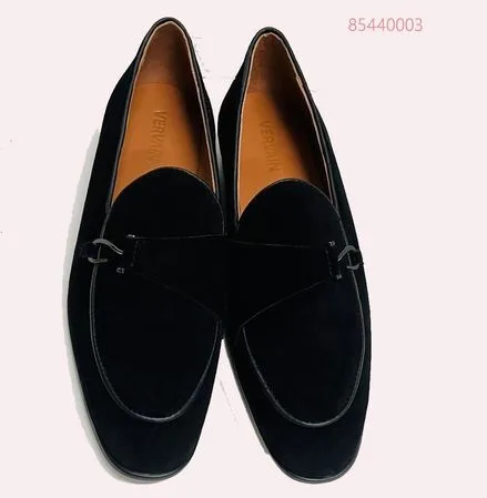 Leather Shoes