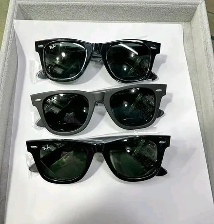 Wafer sunglass