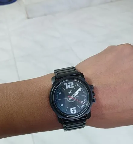 Fastrack Watch
