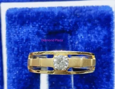 Diamond Ring