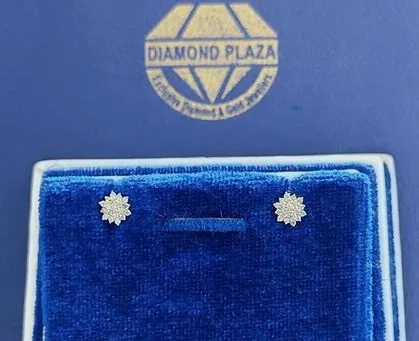 Diamond Tops