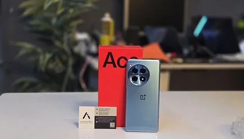 OnePlus 12 R 16/512