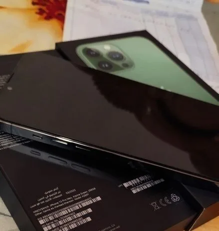 Apple iPhone 13 Pro Max