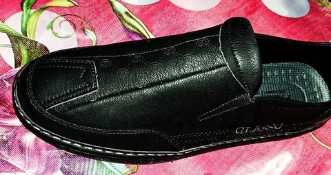 footwear for sell