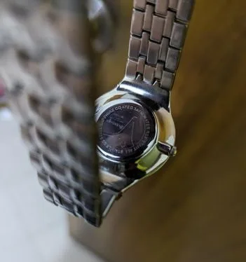EVERSAGE SWISS WATCH Swizerland
