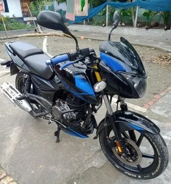 Bajaj Pulsar