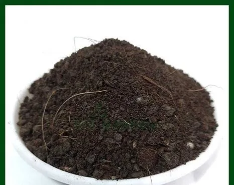 রেডিমিক্স মাটি/Ready Mix Soil- জামান এগ্রো