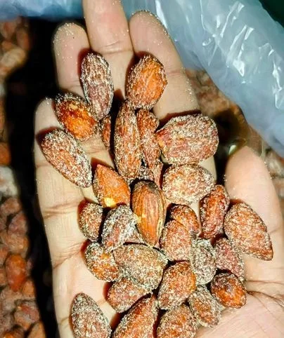 Indian honey roasted (কাঠবাদাম)
