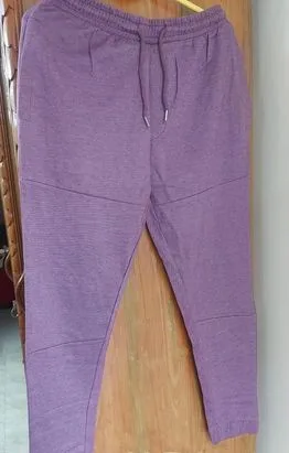 Export trousers sell.