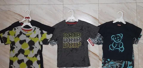 Boys Original T-Shirt