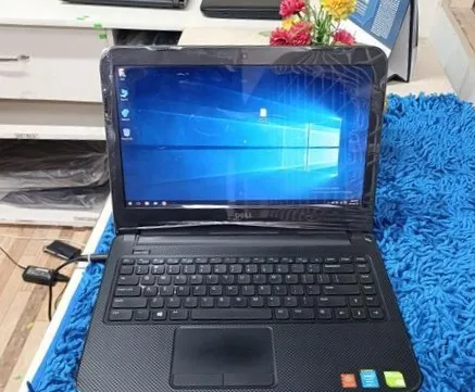 Dell Core i5 4th gen