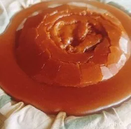 খেজুরের গুড়
